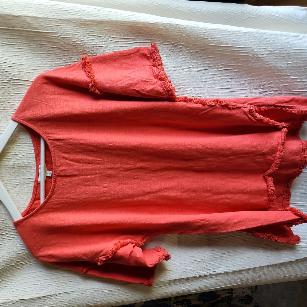 Umgee ladies casual top